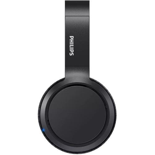 Навушники Philips TAH5205 Black: Чутливість (дБ) 110