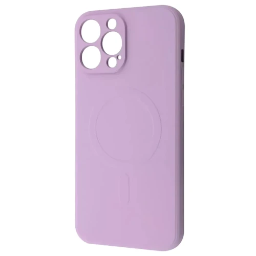 Чохол для iPhone WAVE Colorful Case with MagSafe Black Currant для iPhone 15 Plus