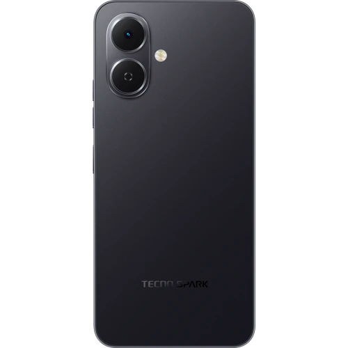 Смартфон Tecno Spark Go 2 (KM4) 4/128GB Ink Black (UA UCRF)