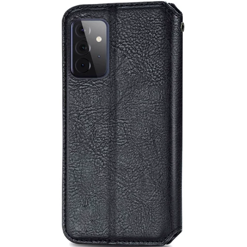 Аксесуар для смартфона Mobile Case Getman Cubic Black for Samsung A726 Galaxy A72 фото 6