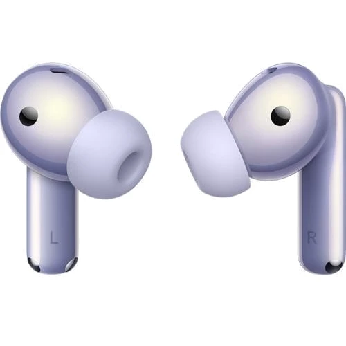 Навушники Huawei FreeBuds 6i Purple (55037550): Додатково Протишумні, вологозахист