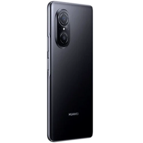 Смартфон Huawei Nova 9 SE 8/128GB Midnight Black: Вбудована пам'ять 128 ГБ