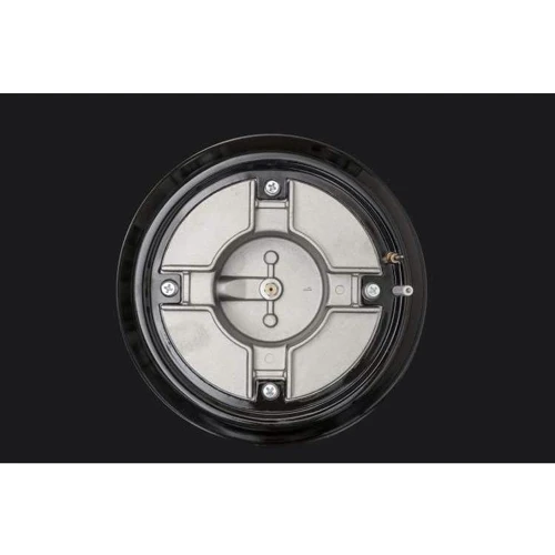 Варочная поверхность Ventolux HG430-L3 CEST (BK) фото 7