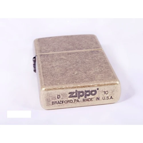 Зажигалка Zippo (201FB) фото 4