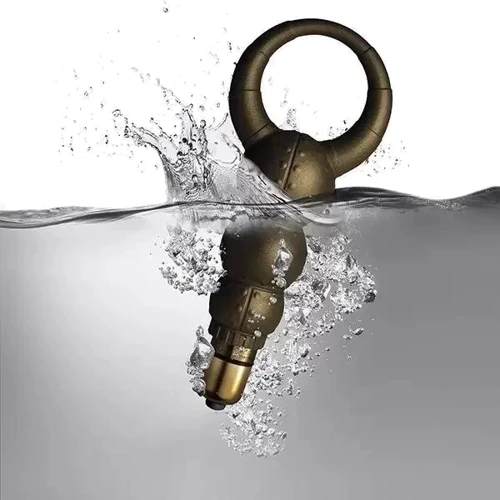 Эрекционное кольцо Rocks Off Dr Roccos Poseidon