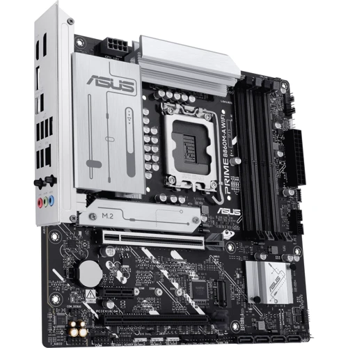 ASUS PRIME B860M-A WIFI UA фото 6