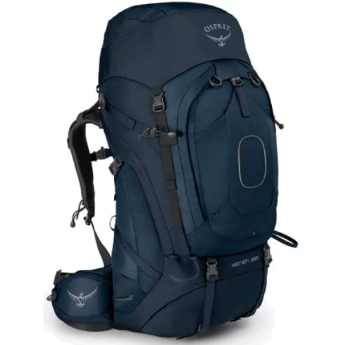 Рюкзак Osprey Xenith 75 Discovery Blue - MD (009.1690)