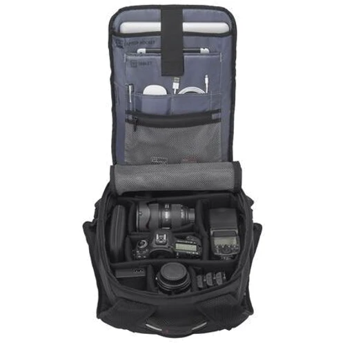 Сумка для ноутбука Wenger 14" Tech Pack Black (606488) фото 5