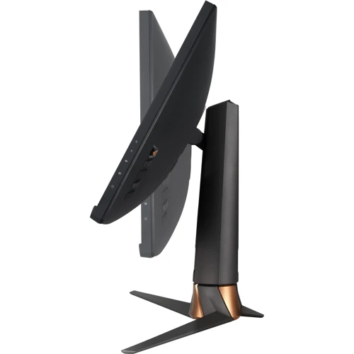 Монітор ASUS PG27UQ: Покриття екрану матовое
