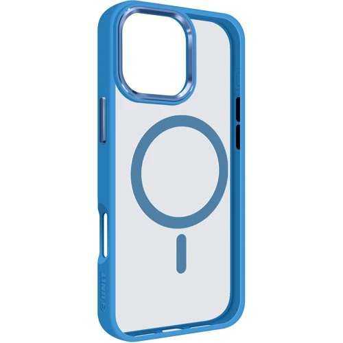 Чехол для iPhone ArmorStandart Unit MagSafe Case Sky Blue for iPhone 16 Pro Max (ARM78720)