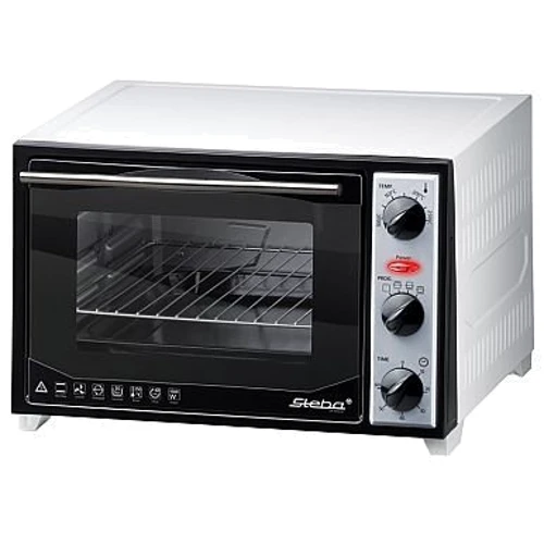 Электродуховка настольная Steba KB 27 U2