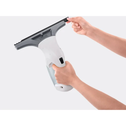 Пылесос Karcher WV 1 Plus (1.633-608.0): Емкость пылесборника 0.1 л