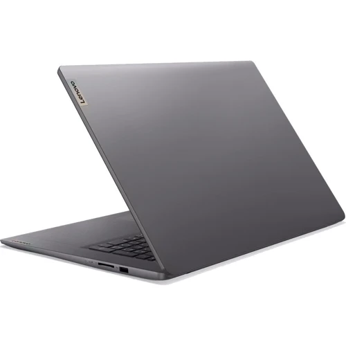 Ноутбук Lenovo IdeaPad 3-17IAU7 (82RL00CEPB): Оперативная память 16 ГБ