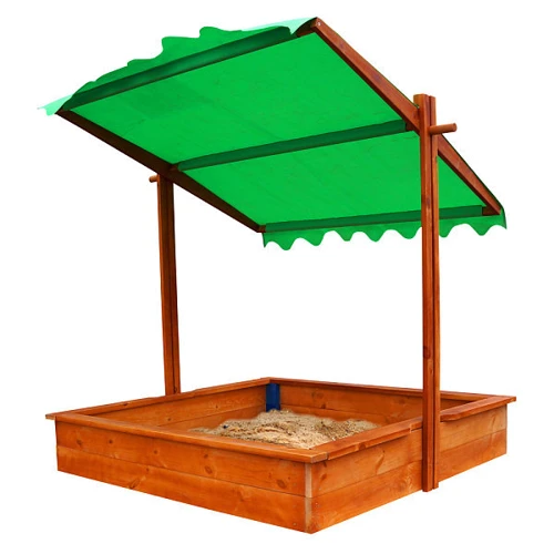 Дитяча пісочниця SportBaby Пісочниця - 27