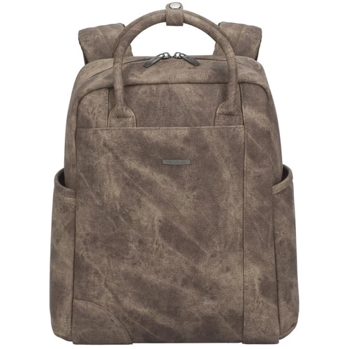 Сумка для ноутбуков RivaCase 13.3" 8925 Beige (8925Beige): Тип сумки рюкзак