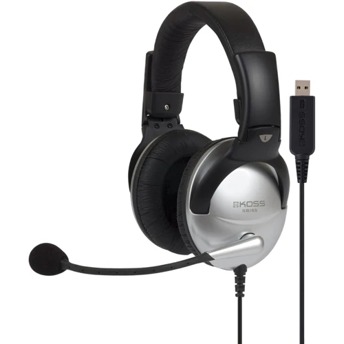 Наушники Koss SB45 USB