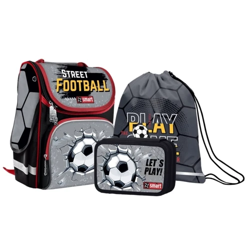 Набор коллекционный Smart PG-11_Football g Football grey (559314)