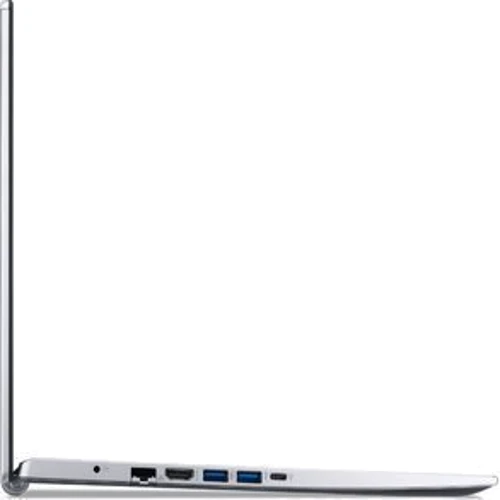 Ноутбук Acer Aspire 5 A517-52 (NX.A5DEP.00B): Объем накопителя 512 ГБ (SSD)