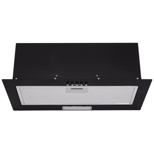 Вытяжка Jantar BILT 650 LED 52 BL: Тип воздухоочистителя Рециркуляция, Отвод