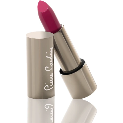 Pierre Cardin Magnetic Dream Lipstick № 257 Роскошная фуксия Помада для губ 4 g: Класс косметики Элитная