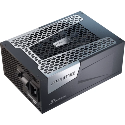 Блок живлення SeaSonic 1600W PRIME-TX-1600-ATX30
