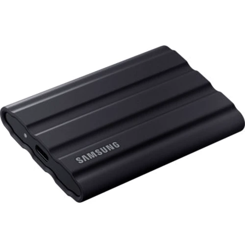 Samsung T7 Shield 4 TB Black (MU-PE4T0S/EU) фото 5