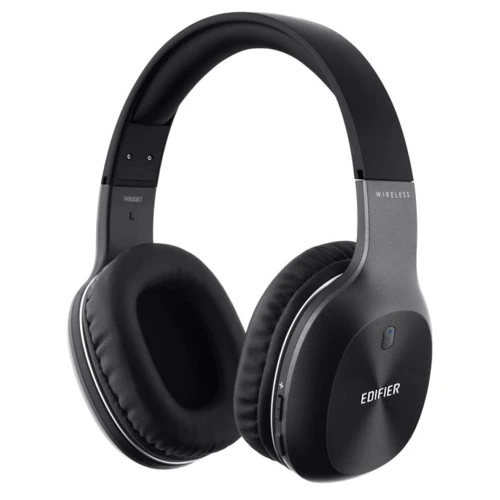 Наушники Edifier W800BT Black: Диапазон частот (Гц) 20 - 20 000