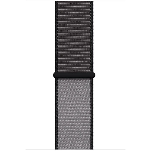 Аксесуар для Watch Apple Sport Loop Anchor Gray XL (MX832) for Apple Watch 42/44mm
