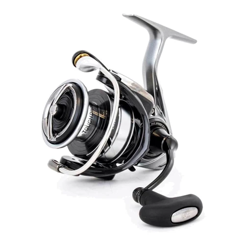 Катушка рыболовная Катушка Daiwa 18 Caldia LT 2000S: Назначение Спиннинговая