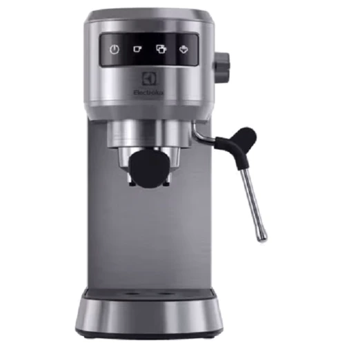 Кофеварка ELECTROLUX E6EC1-6ST: Тип рожковая кофеварка эспрессо