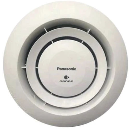 Очищувач повітря Panasonic FV-15CSD1ABU: Площа приміщення, кв.м 12