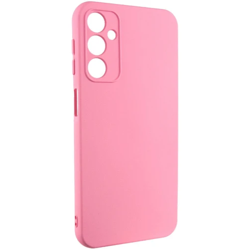 Аксессуар для смартфона Lakshmi Case Silicone Cover Full Camera Pink for Samsung A047 Galaxy A04s: Тип накладка на заднюю часть