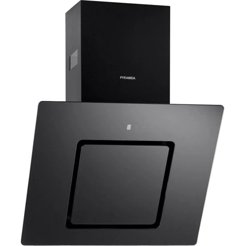 Вытяжка Pyramida NR-F 60 S BL