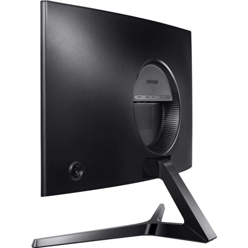 Монітор Samsung C24RG50 (LC24RG50FZIXCI): Роздільна здатність Full HD (1920x1080)
