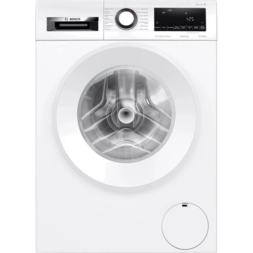 Стиральная машина Bosch WGG14209PL