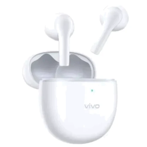 Наушники Vivo IQOO TWS Air White: Тип крепления без креплений