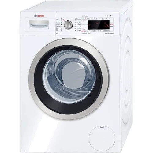 Стиральная машина Bosch WAW24460EU: Тип машины Автомат