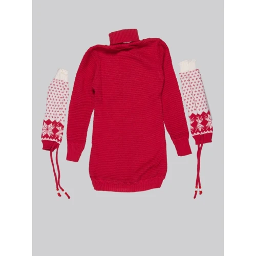 Туника Marions MG5876B 164 см красная: Тип Туники