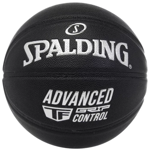 Мяч для игры Spalding Advanced Grip Control баскетбольный Уни 7 (76871Z)