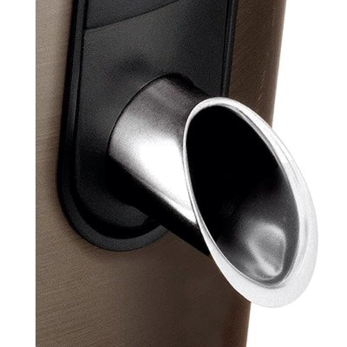 Соковижималка Philips HR 1866/30: Об'єм контейнера для соку 1.5 л