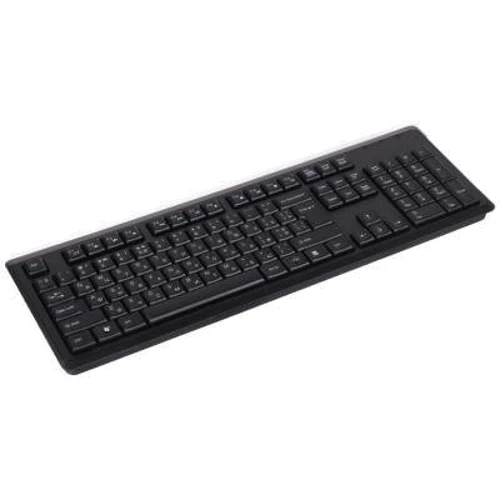 Комплект бездротовий A4Tech 4200N: інтерфейс підключення Wireless (радио интерфейс)