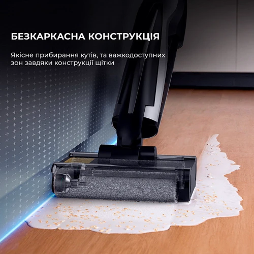 Пилосос Xiaomi Deerma VX96W фото 14