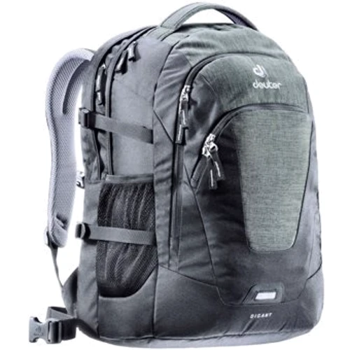 Рюкзак Deuter Gigant black-dress code (7413)