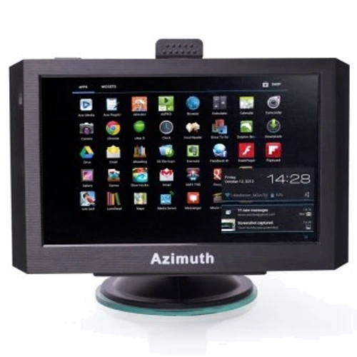 Azimuth M501
