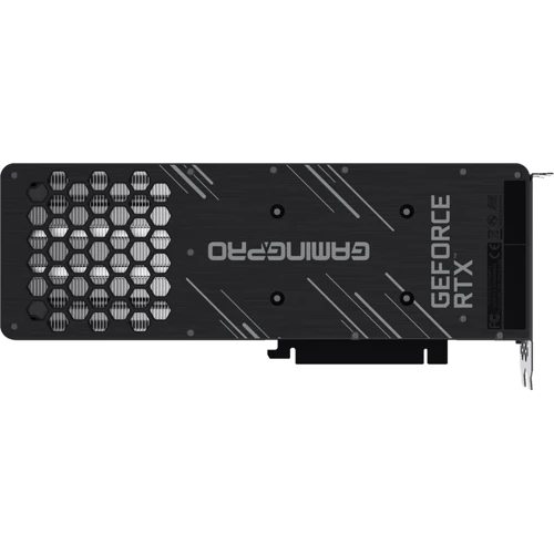 Видеокарта Palit Nvidia GeForce RTX3070 GamingPro 8G (NE63070019P2-1041X): Разрядность шины памяти, бит 256