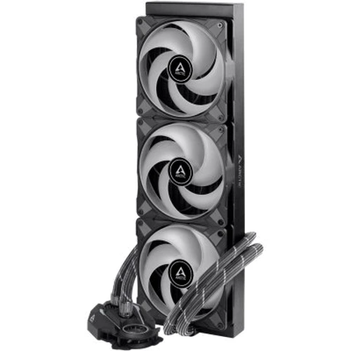 Кулер Arctic Liquid Freezer II 420 A-RGB (ACFRE00109A): Назначение для процессора