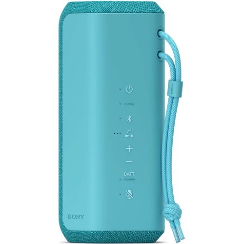 Акустика Sony SRS-XE200 Blue (SRSXE200L.RU2): Підключення Bluetooth