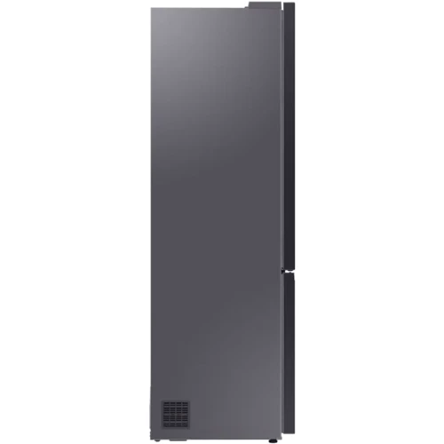 Холодильник Samsung RB38C7B6BAP: Объем морозильной камеры, л 114