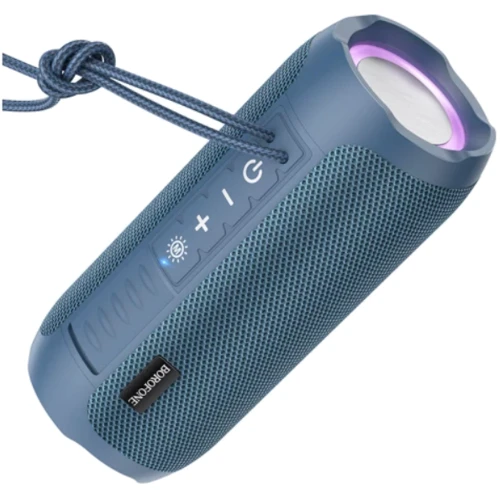 Акустика Borofone BR21 Navy Blue