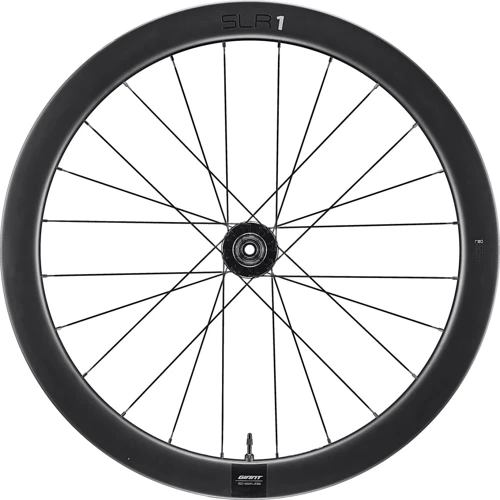 Колесо та обід Колесо шосе Giant SLR 1 50 Hookless диск.гальмо заднє Shimano (350000323)